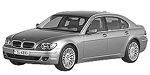 BMW E65 C1851 Fault Code